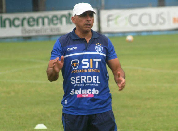 No FI: Veja como ficou a Copa Espírito Santo com time tradicional conquistando o acesso