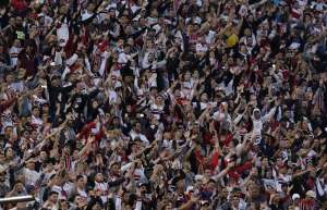 Com queda de rendimento do São Paulo, torcedor desanima e 'esvazia' Morumbi