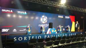 Paulistão vai ter VAR nas quartas, disputa de E-Sports e Sustentável no Interior