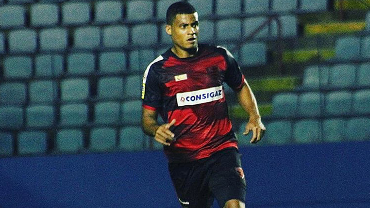 Série B: De volta após cumprir suspensão, zagueiro quer Oeste ligado contra o Guarani 2 0002050349818 img