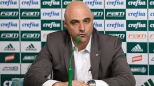 Paulistão: Presidentes lamentam postura de Maurício Galiotte, do Palmeiras