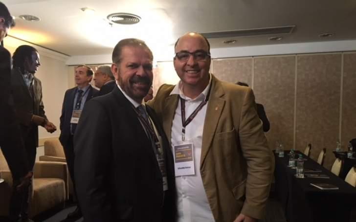 Paulistão: Edivaldo Ferraz comenta continuidade do Programa Futebol Sustentável