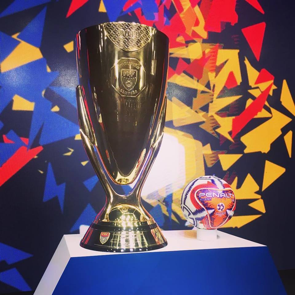 Confira as melhores fotos do Conselho Arbitral do Paulistão 2019 2 0002050349841 img