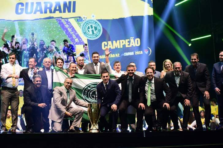 Conselho arbitral vai definir formato e participantes do Paulista A2 2019