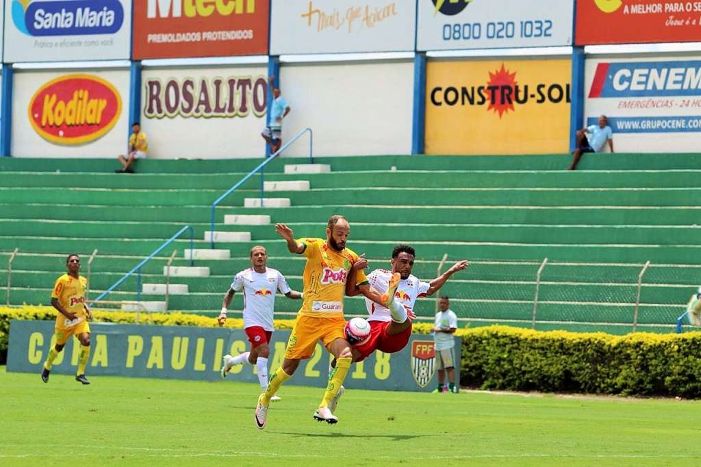 Foto: Marcos Freitas / Mirassol FC