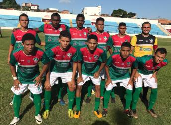 CEAF sorteia arbitragem para os jogos da semifinal da segunda divisão Maranhense