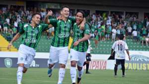 Paulistão: Presidente do Guarani exalta retorno do dérbi campineiro