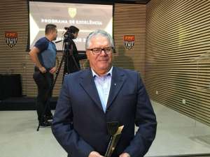 Paulistão: Presidente da Ponte Preta comemora volta do dérbi e projeta equilíbrio