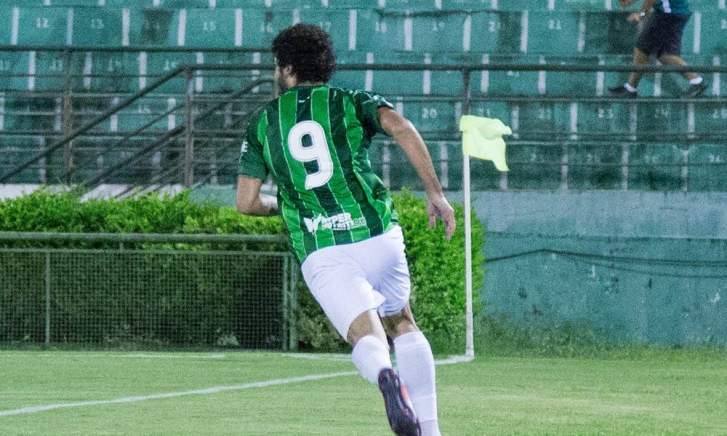 Série B: Com dores na panturrilha, Bruno Mendes pode desfalcar Guarani