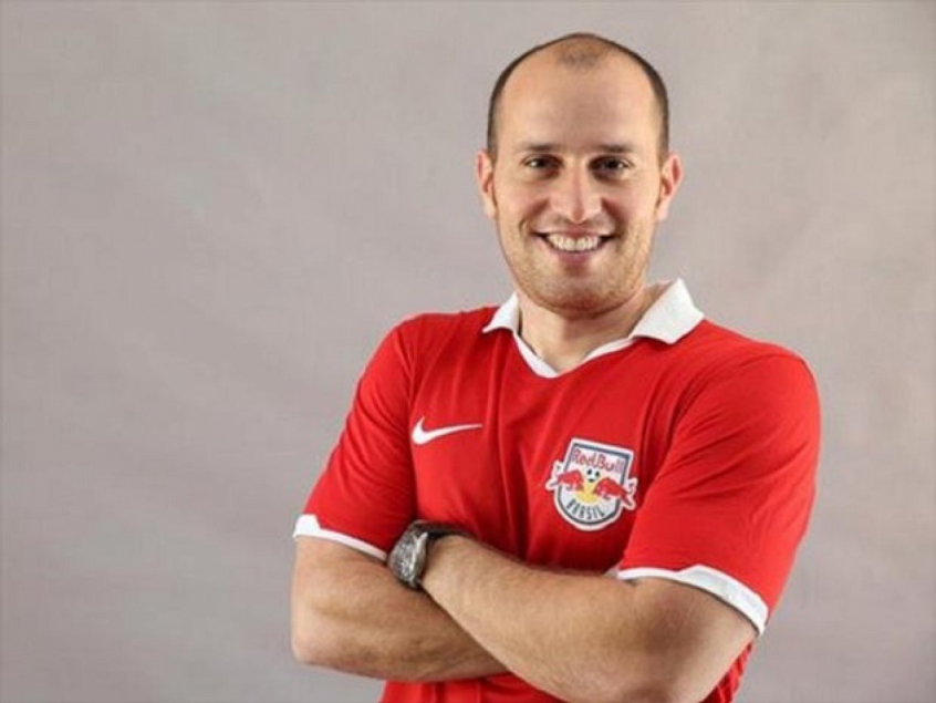 Thiago Scuro diz que vaga na Série D faz Red Bull “ir mais forte” para o Paulistão