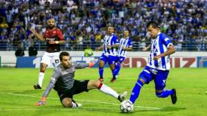 Série B: Didira comemora vitória do CSA, mas já pensa no Sampaio Corrêa