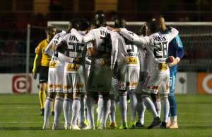Diretoria do São Paulo cai na real e meta agora é só a Libertadores