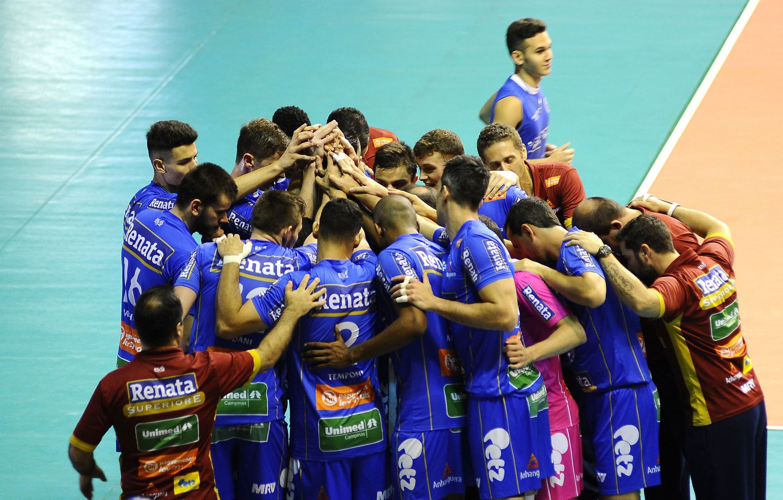 Vôlei: Superliga voltará a ser decidida em playoff e terá desafio na semifinal