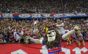 Fortaleza dá show e dupla campineira decepciona. Veja o ranking de público da Série B!