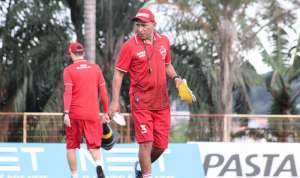 Série B: Hemerson Maria cobra 