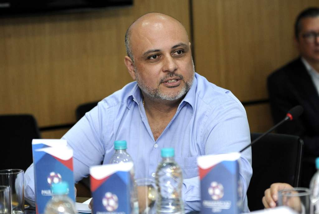 Com Atibaia, Federação Paulista de Futebol confirma datas e fórmula do Paulista A2 2019 2 0002050350065 img