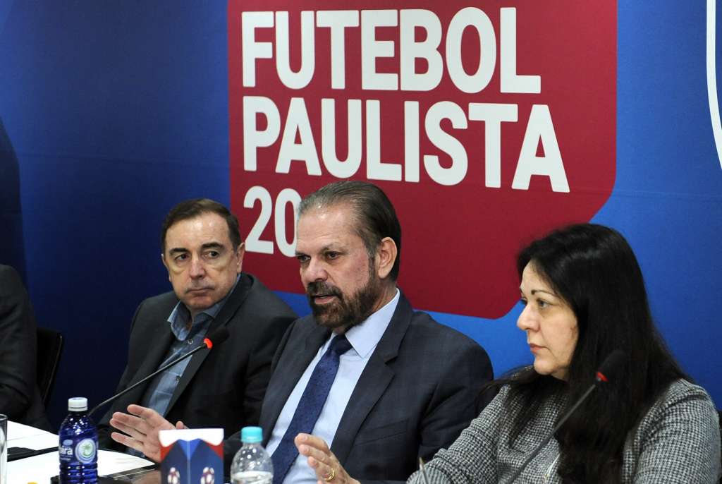 Foto: Rodrigo Corsi/FPF