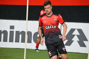 Destaque da Série B, Renato Kayzer se diz 