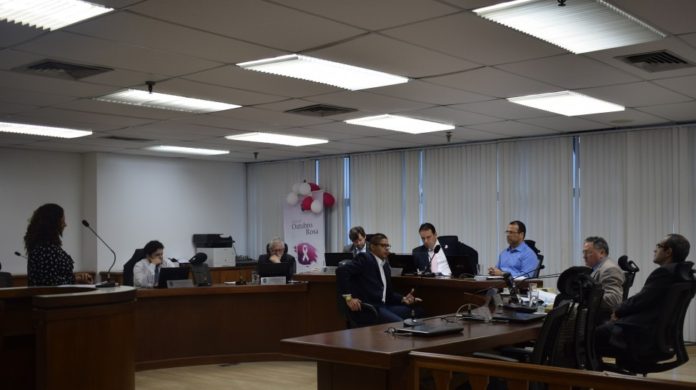 STJD declara que não possui competência para julgar caso de manipulação na Paraíba