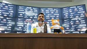 Michel Macedo culpa antigo empresário por demora no acerto com Corinthians