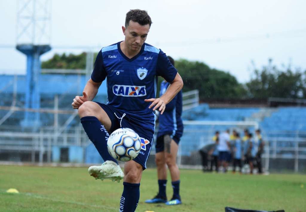 Foto: Gustavo Oliveira / LEC