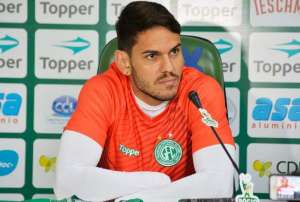 Série B: Fabrício, zagueiro do Guarani, liga alerta depois dos insucessos seguidos