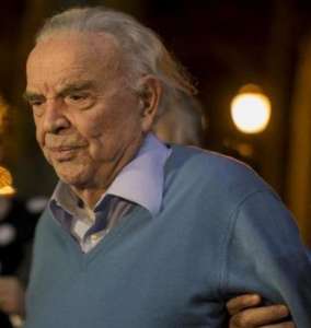 José Maria Marin 'troca de casa' nos Estados Unidos, mas segue preso por corrupção