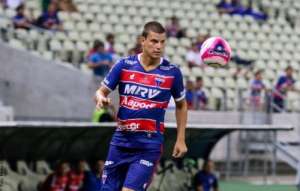 Série B: Jussani lembra derrota para a Ponte e espera Fortaleza no 'caminho da vitória'