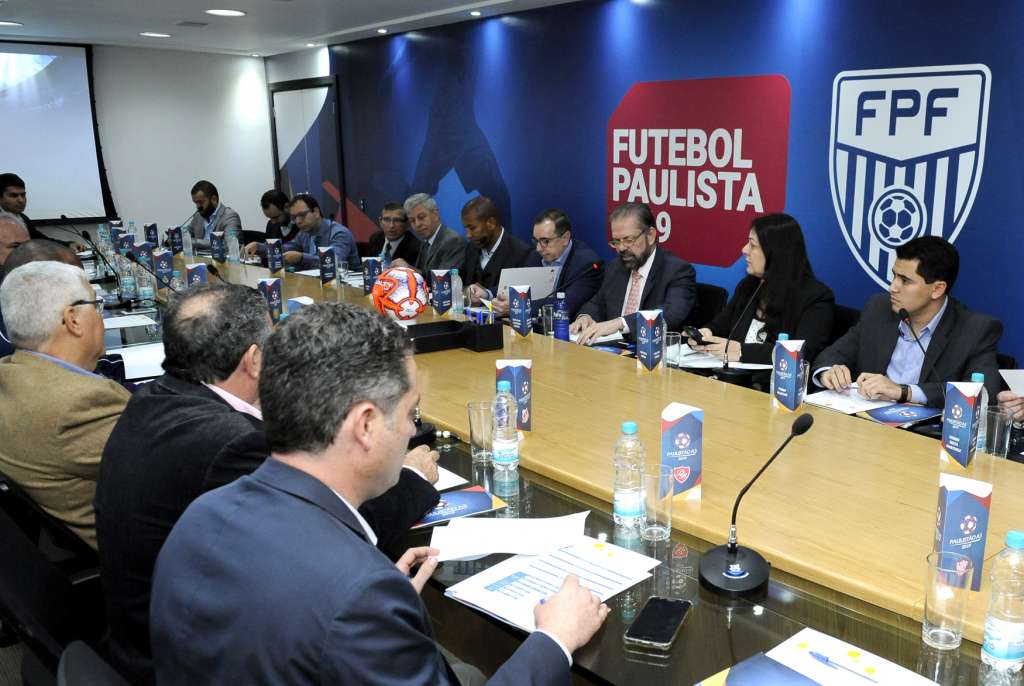 Foto: Rodrigo Corsi/FPF