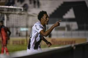 Série B: Em fim de contrato com a Ponte Preta, Lucas Mineiro está na mira do Flu