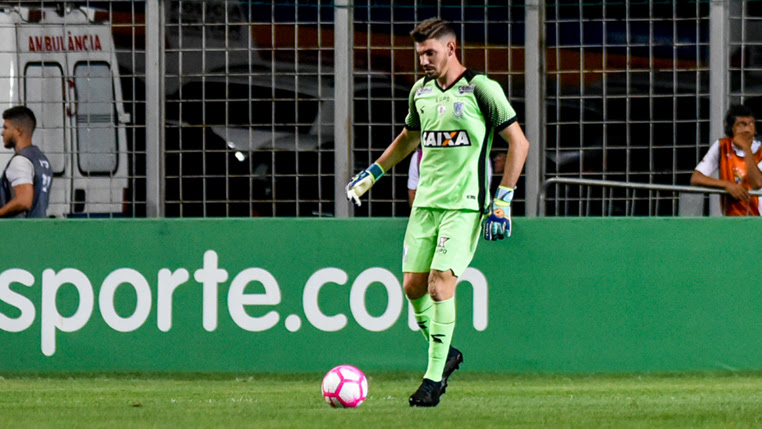 Em busca do “número mágico”, João Ricardo analisa possibilidades do América-MG