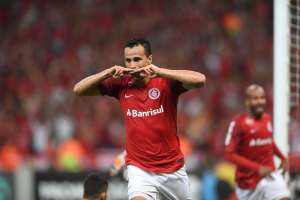 Damião volta a sentir problema muscular e desfalca o Inter contra o Vasco