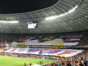 Série B: Fortaleza anuncia mais de 25 mil ingressos vendidos para jogo contra a Ponte