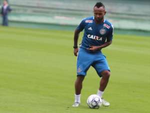 Série B: Chiquinho é vetado e desfalca o Coritiba contra o Paysandu