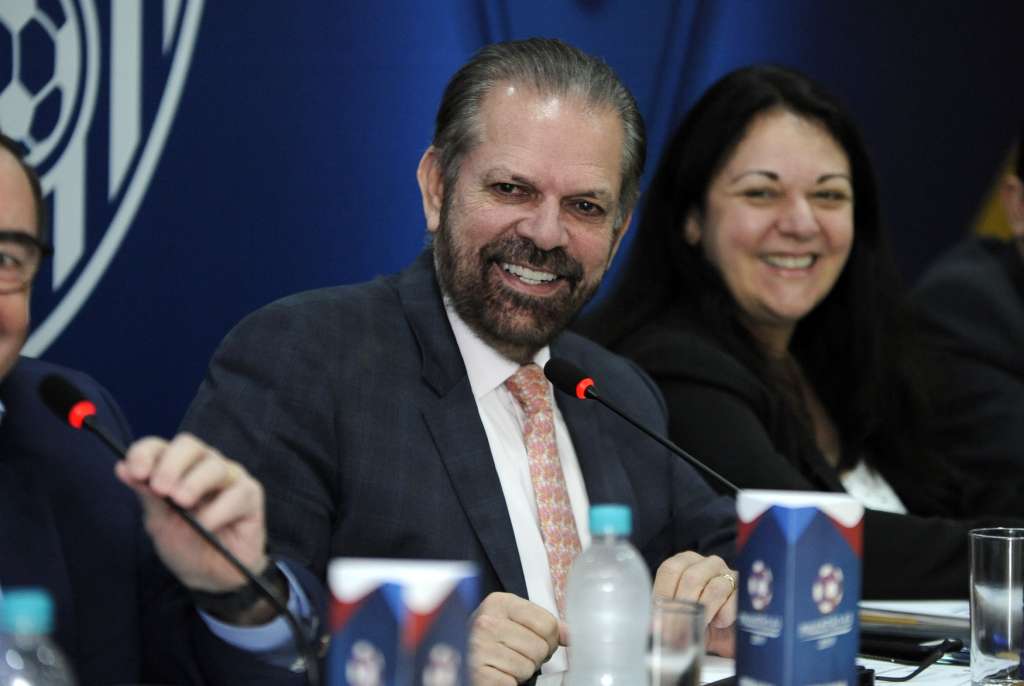 Foto: Rodrigo Corsi/FPF