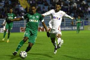 Goiás x Avaí - Duelo pode render vice-liderança ou queda do G4!