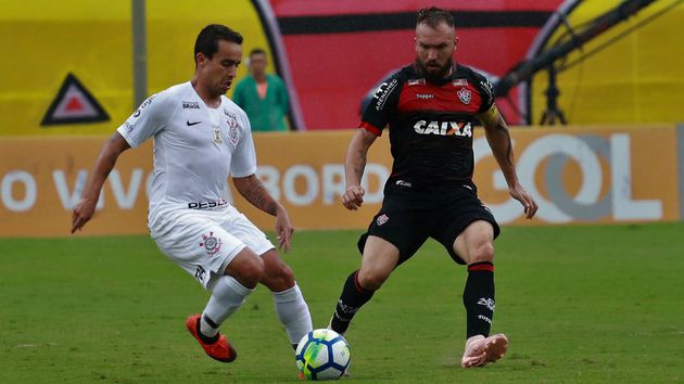 Vitória x São Paulo – Barradão recebe uma ‘final’ nesta sexta-feira
