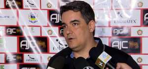 Série B: Tuca Guimarães prevê 