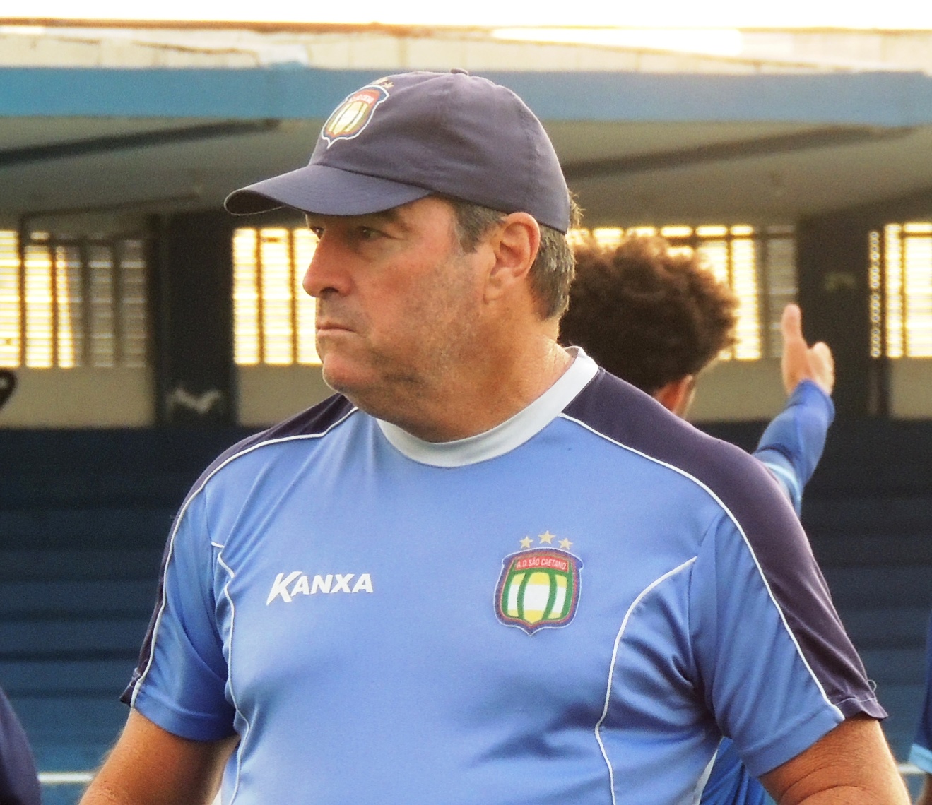 Técnico do São Caetano espera Paulistão ainda mais difícil em 2019