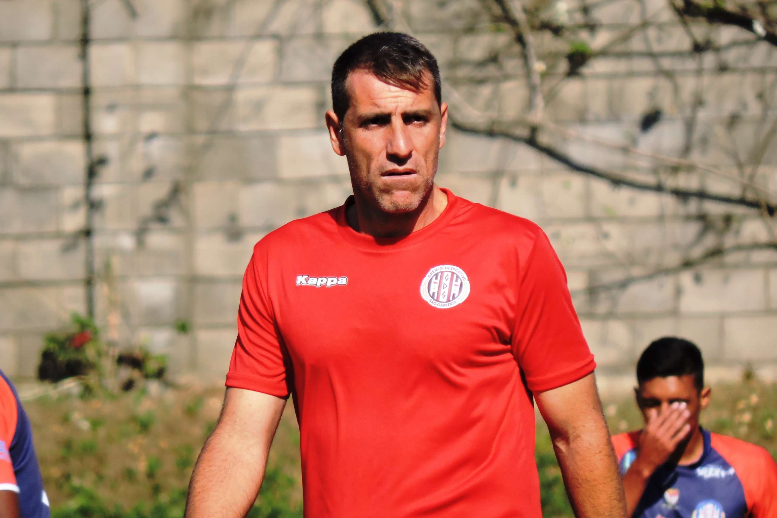Segundona: Focado em boa temporada, Sãocarlense define técnico para 2019