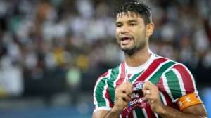 Mesmo sem lesão grave, Gum vai desfalcar o Flu contra o Santos