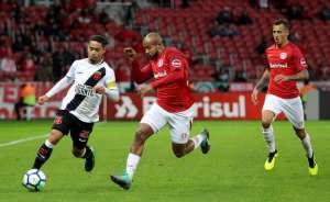 Vasco x Internacional - Colorado segue busca pelo líder Palmeiras