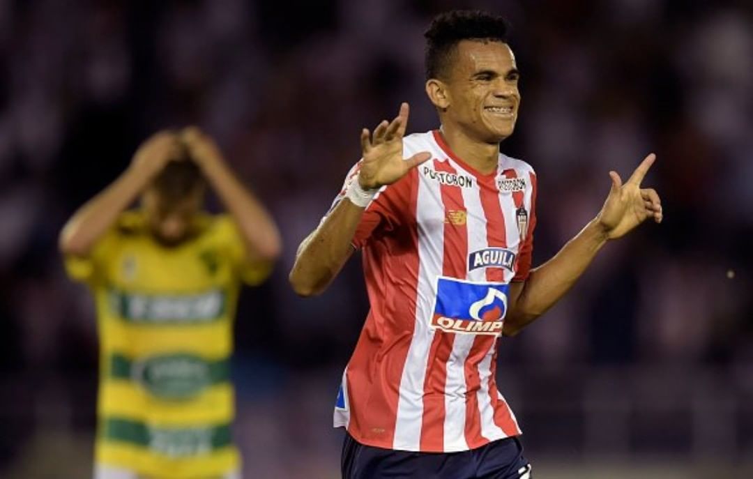 SUL-AMERICANA: Junior Barranquilla vence em casa e dá passo importante pela vaga