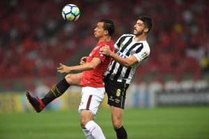 Após empate em casa, Inter corre atrás do prejuízo contra o Vasco