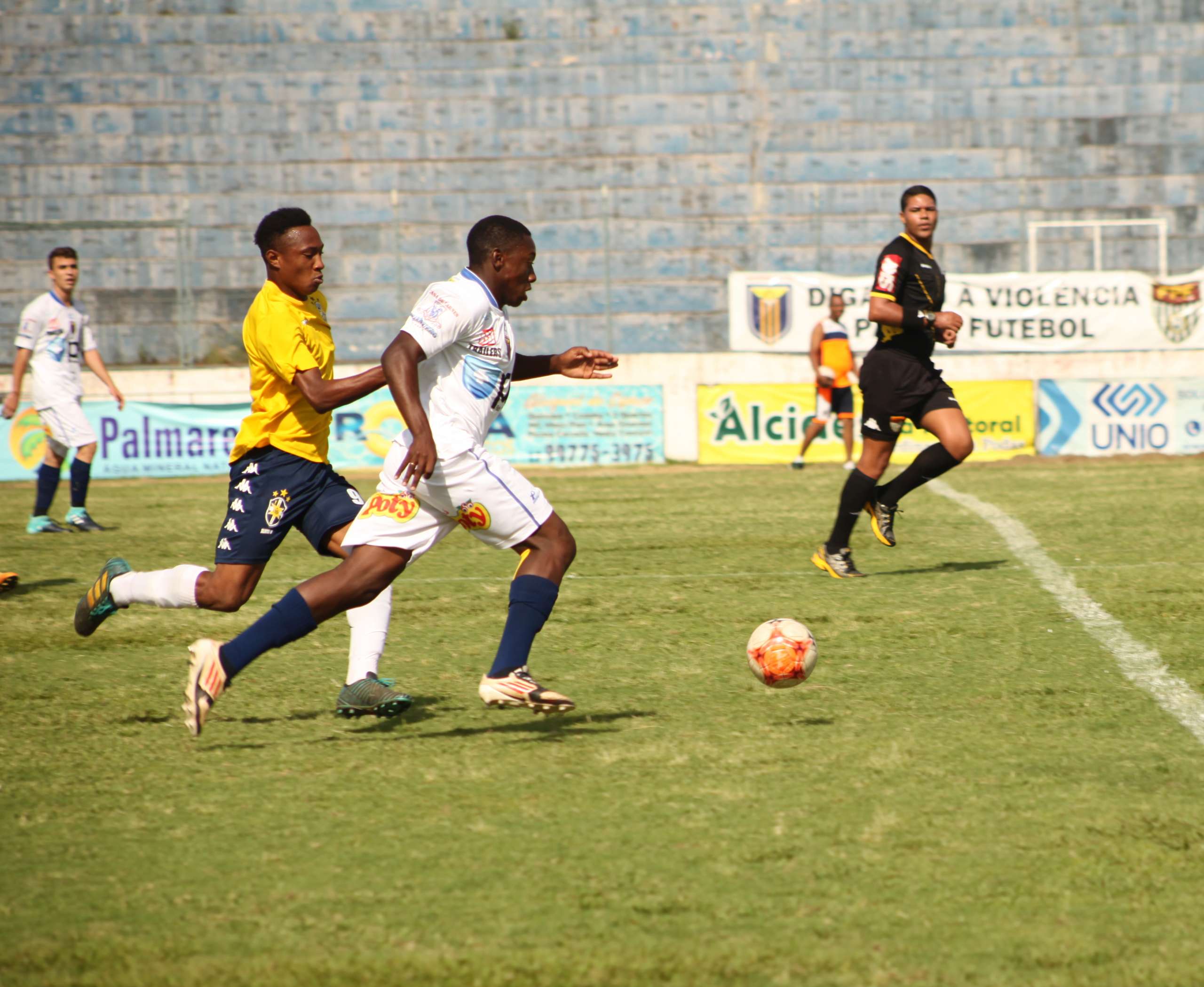 Paulista Sub 20 – 2ª Divisão: Catanduva está escalado para pegar Elosport