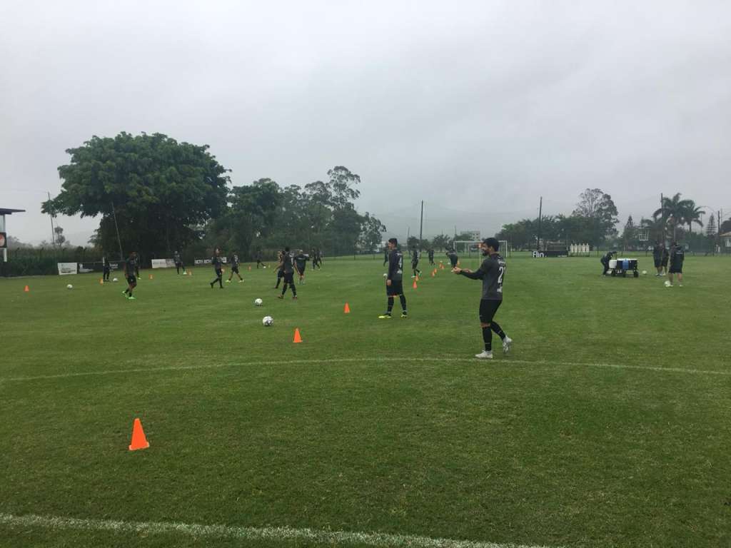 Foto: Divulgação / Figueirense