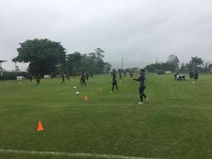 Série B: Micale defende treinos fechados, mas indica mudanças no Figueirense