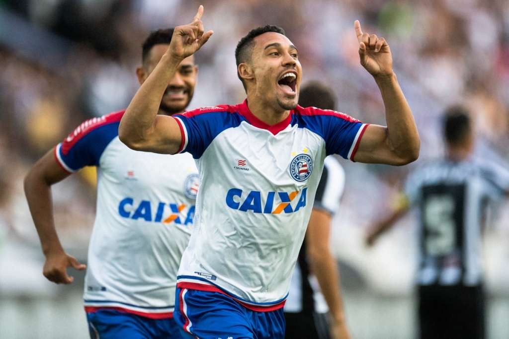 Após derrota amarga na Sul-Americana, Bahia precisa 'mudar a chavinha'