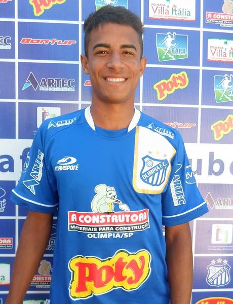 Copa Paulista: Duelo de artilheiros norteia confronto entre Olímpia e Atibaia