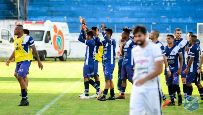 Copa Paulista: Taubaté e Votuporanguense voltam a ter confronto decisivo após 3 anos